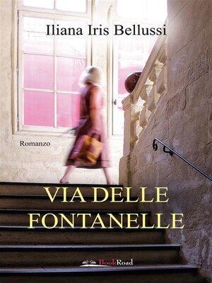 cover image of Via delle Fontanelle